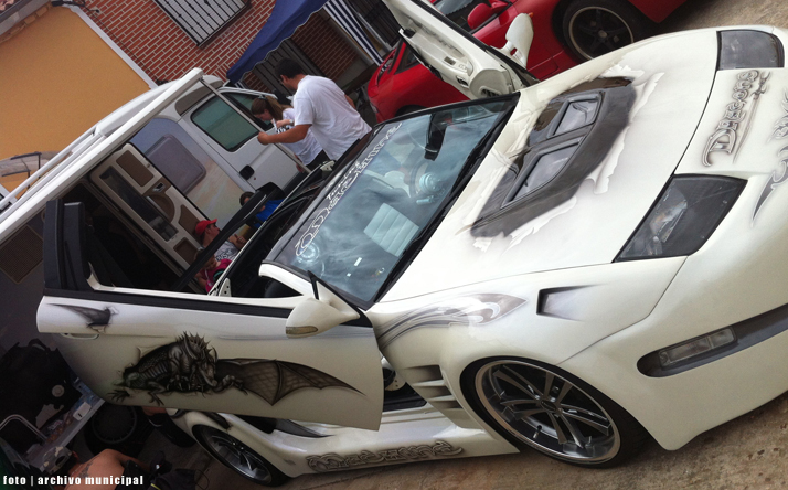 foto de Addict Tuning